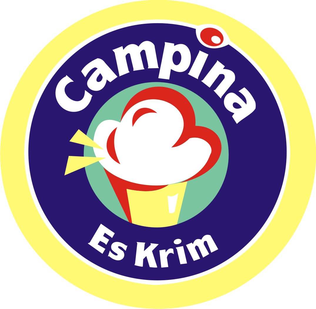 Sisitem Pemasaran Di PT. Campina Ice Cream Industry  AjiSetiawan